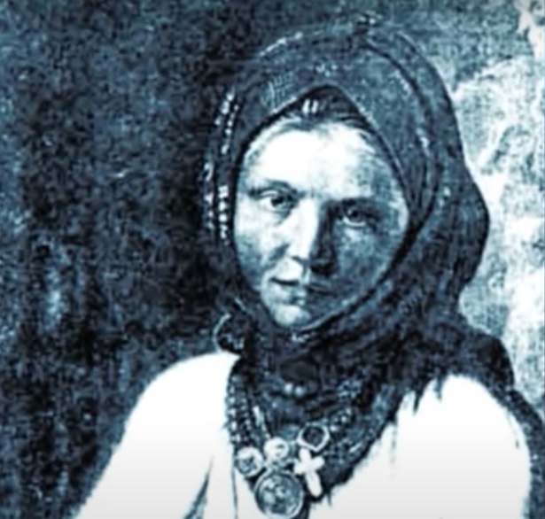 Крепостная, немецкая модель и горничная: женщины и страсть в жизни Тараса Шевченко